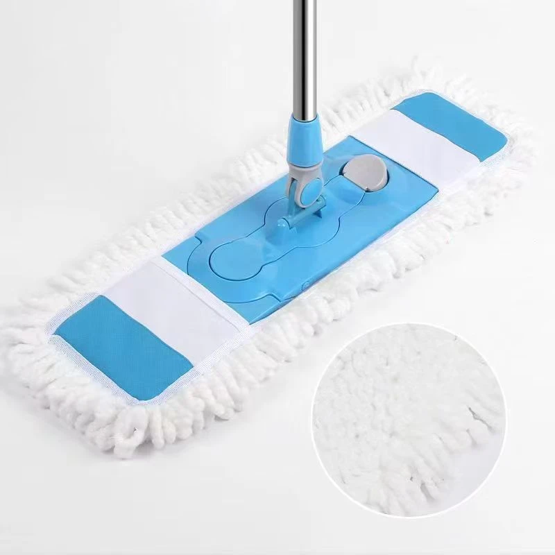 Panno per la pulizia del mop in microfibra